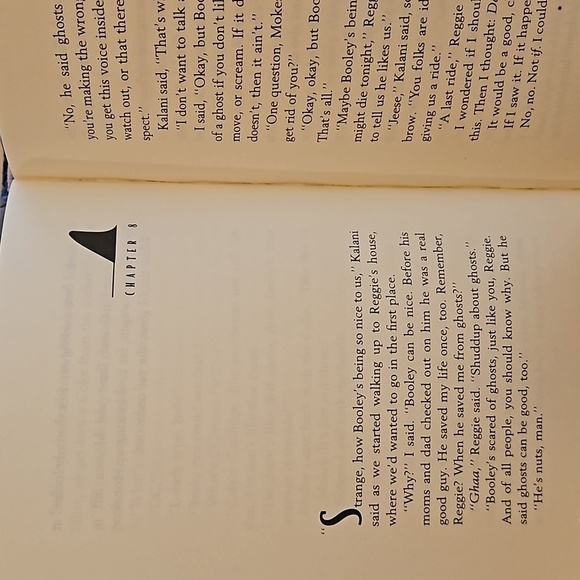 Shark Bait by Graham Salisbury  Delacorte Press Kids Toys Book - Picture 3 of 11